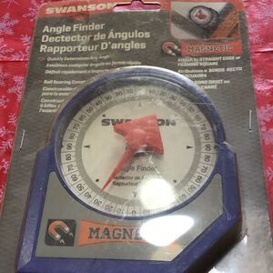 Angel finding thingy by Swanson